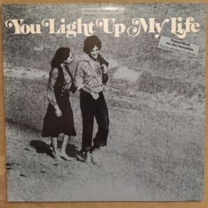 Joe Brooks - You Light Up My Life OST