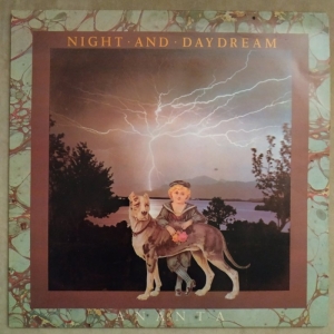 Ananta - Night And Daydream