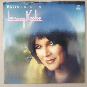 Lenny Kuhr - Dromentrein