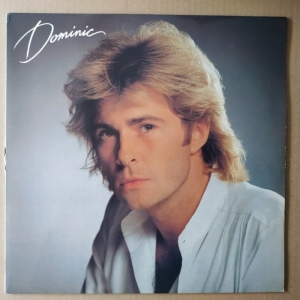 Dominic Grant - Dominic