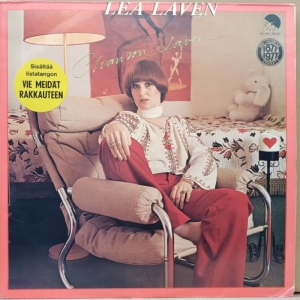Lea Laven - Chanson Laven
