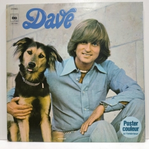 Dave - Dave