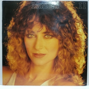 Isadora Juice - Isadora II