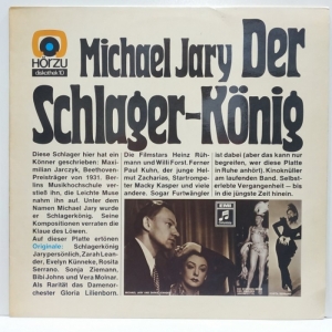 Various - Der Schlagerkönig