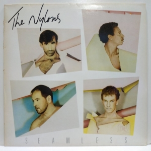 The Nylons - Seamless