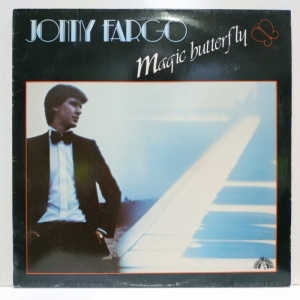 Johnny Fargo - Magic Butterfly