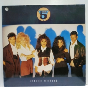 5 Star - Another Weekend