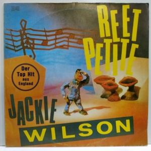 Jackie Wilson - Reet Petite