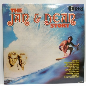Jan & Dean - The Jan & Dean Story