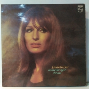 Liesbeth List - Neurenberger Droom
