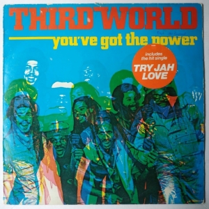Third World - You've Got The Power