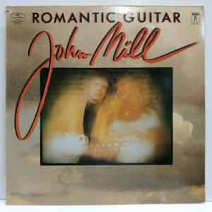 John Mill - Romantic Guitar