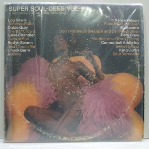 Various - Super Soul-Dees Vol. 3