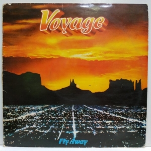 Voyage - Fly Away