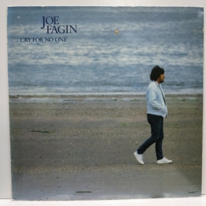 Joe Fagin - Cry For No One
