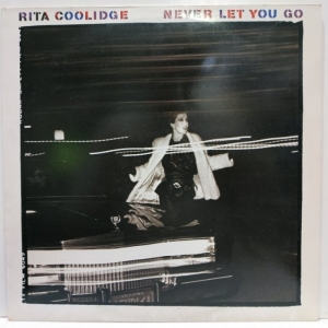 Rita Coolidge - Never Let You Go