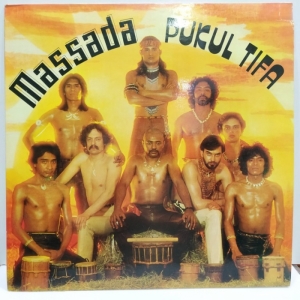 Massada - Pukul Tifa