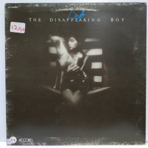 Duffo - The Disappearing Boy