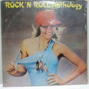 Dr. Feelgood -  Rock 'N Roll Anthology