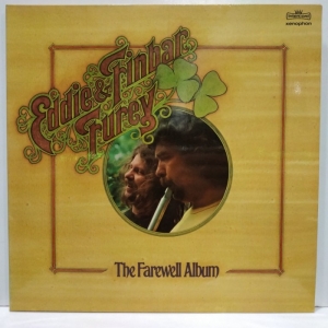 Eddie & Finbar Furey - The Farewell Album