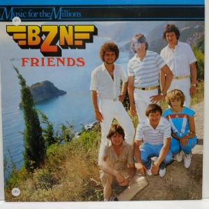 BZN - Friends