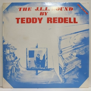 Teddy Redell - The J.L.L. Sound By Teddy Redell