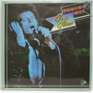 Gary Glitter - Touch Me