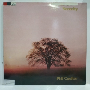 Phil Coulter  - Serenity