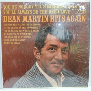 Dean Martin - Dean Martin Hits Again