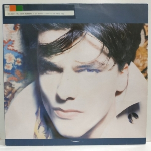 The Blow Monkeys  - She Was Only A Grocer's Daughter