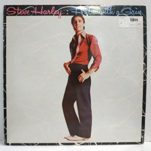 Steve Harley  - Hobo With A Grin