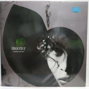 Innocence  - A Matter Of Fact