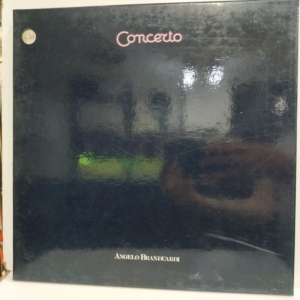 Angelo Branduardi - Concerto