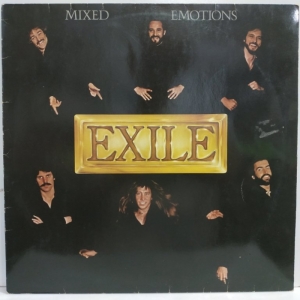 Exile - Mixed Emotions