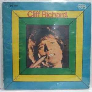 Cliff Richard - 15 Golden Greats