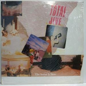 Total Jive - The Scene Is Now