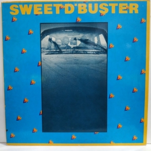 Sweet d'Buster - Gigs