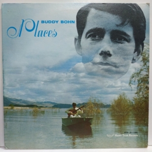 Buddy Bohn - Places