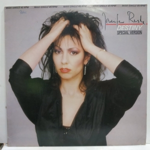 Jennifer Rush - Destiny