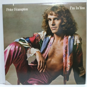 Peter Frampton - I'm In You