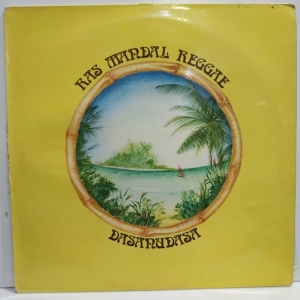 Ras Mandal Reggae - Dasanudasa