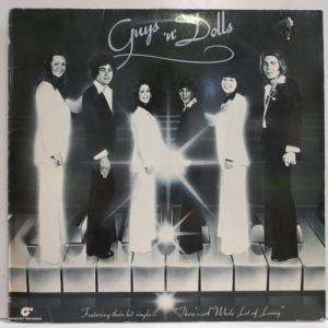 Guys 'N' Dolls - Guys 'N' Dolls