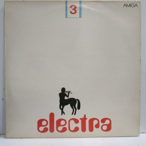 Electra - Electra 3