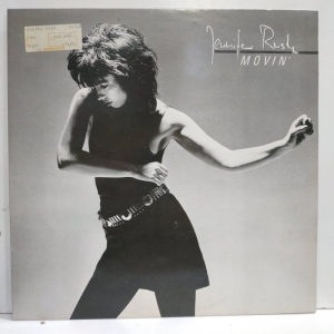 Jennifer Rush - Movin'