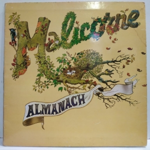 Malicorne - Almanach