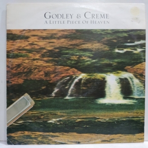 Godley & Creme - A Little Piece Of Heaven