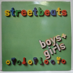 Streetbeats - Boys + Girls