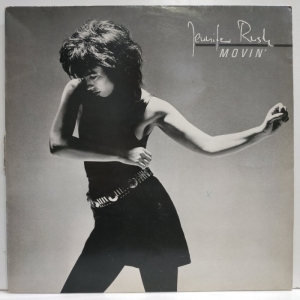 Jennifer Rush - Movin'