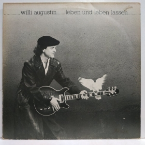 Willi Augustin - Leben Und Leben Lassen