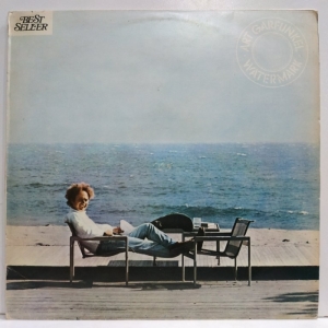 Art Garfunkel - Watermark